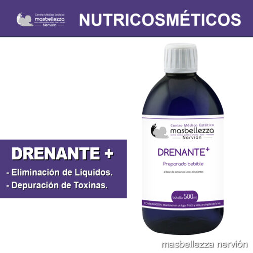 Drenante +