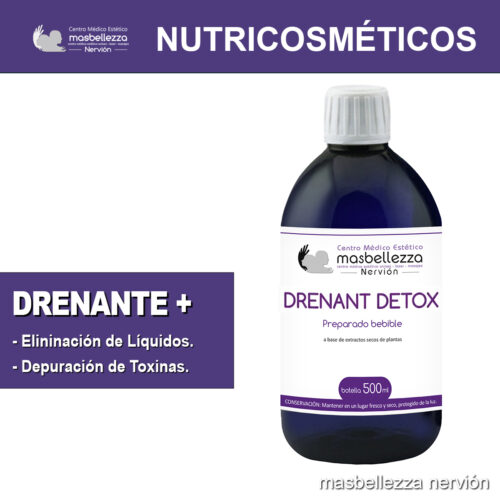 Drenant Detox