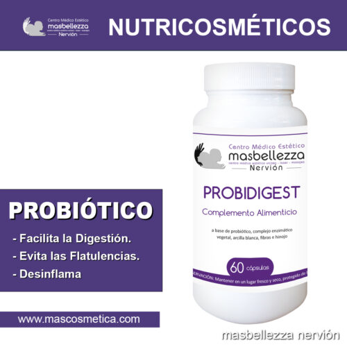 Probiótico
