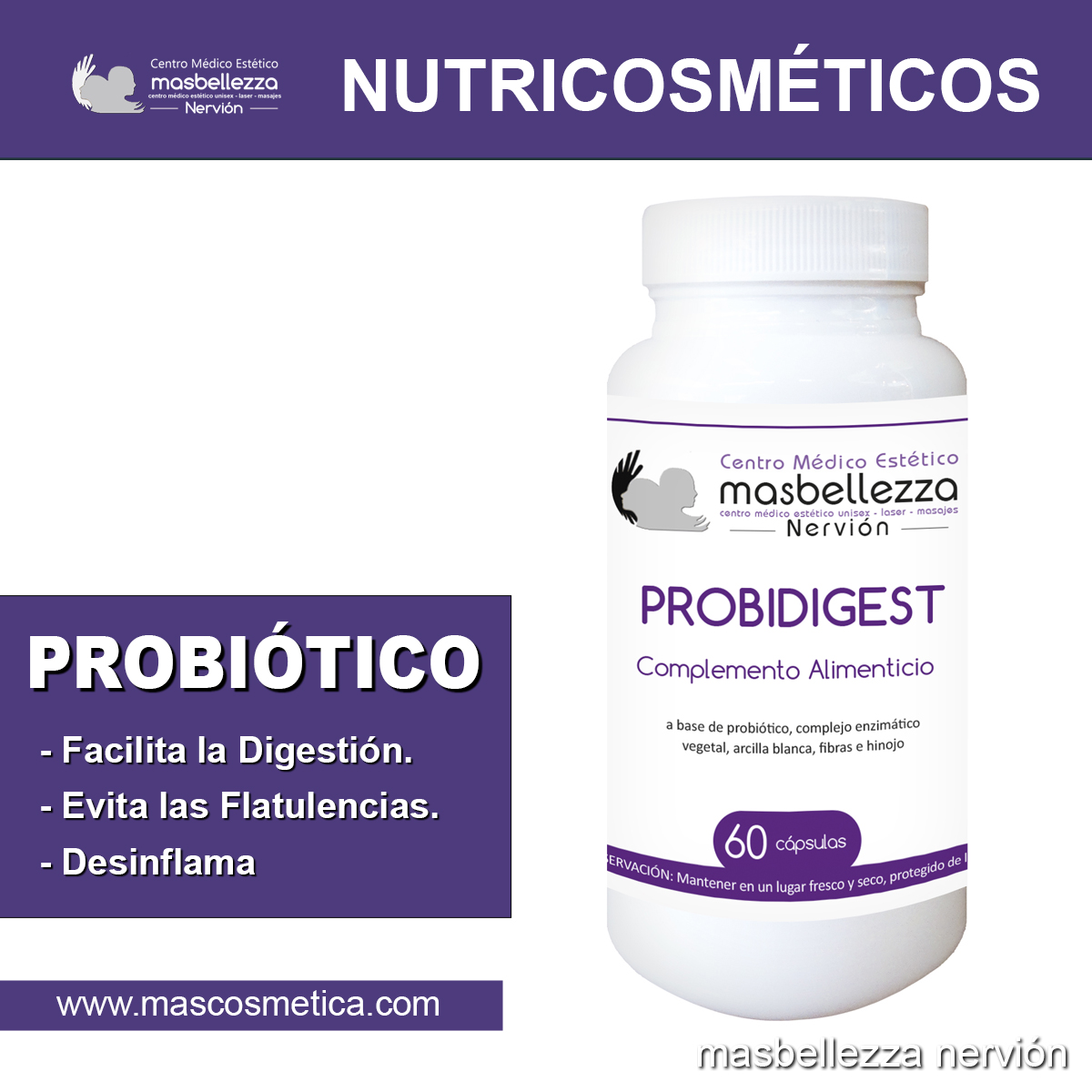 Probiótico