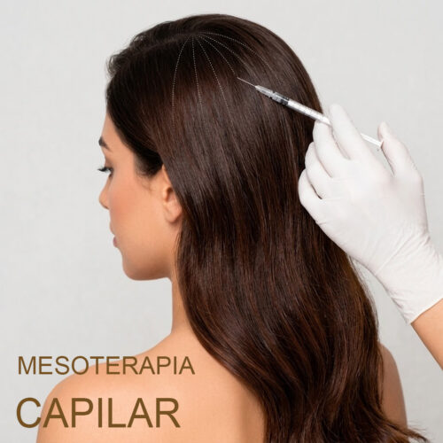 Mesoterapia Capilar en Sevilla